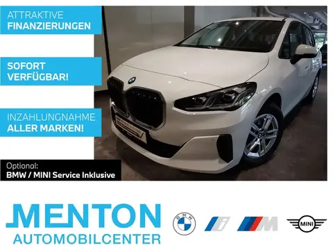 Annonce BMW SERIE 2 Essence 2023 d'occasion Allemagne