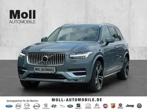 Used VOLVO XC90 Diesel 2023 Ad Germany