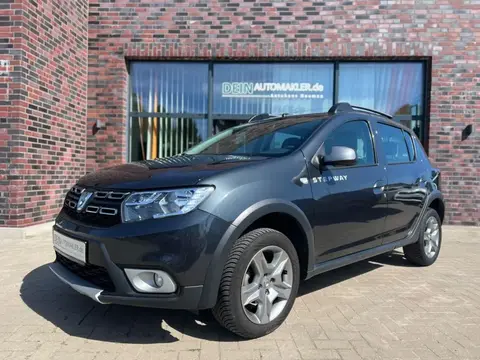 Used DACIA SANDERO Petrol 2017 Ad 