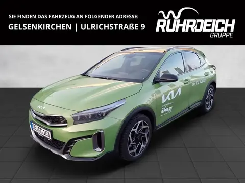 Annonce KIA XCEED Essence 2024 d'occasion 