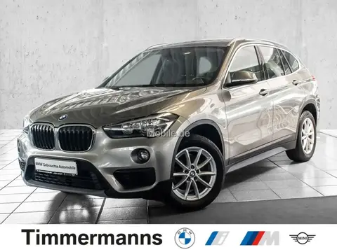 Annonce BMW X1 Essence 2019 d'occasion 