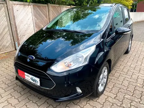 Annonce FORD B-MAX Essence 2016 d'occasion 