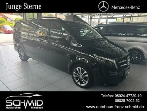 Used MERCEDES-BENZ CLASSE V Diesel 2023 Ad 