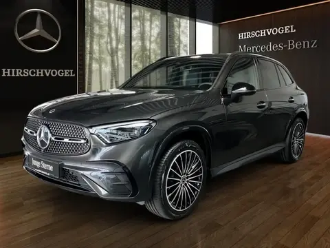 Used MERCEDES-BENZ CLASSE GLC Hybrid 2023 Ad Germany