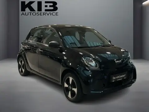 Used SMART FORFOUR Not specified 2023 Ad 