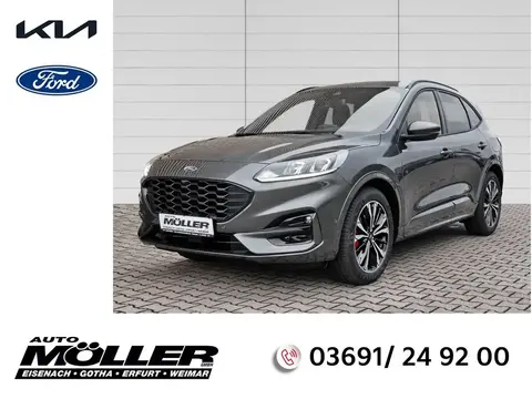 Annonce FORD KUGA Hybride 2023 d'occasion 