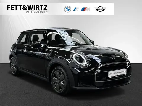 Annonce MINI COOPER Non renseigné 2022 d'occasion 