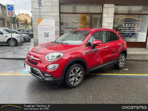 Used FIAT 500X Diesel 2015 Ad 