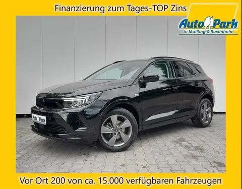 Used OPEL GRANDLAND Petrol 2023 Ad 