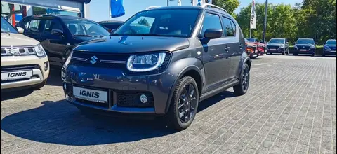 Annonce SUZUKI IGNIS Essence 2020 d'occasion 