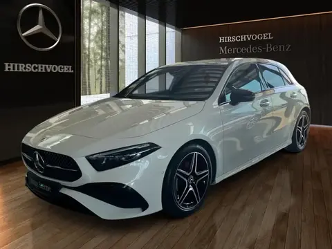 Annonce MERCEDES-BENZ CLASSE A Essence 2023 d'occasion 