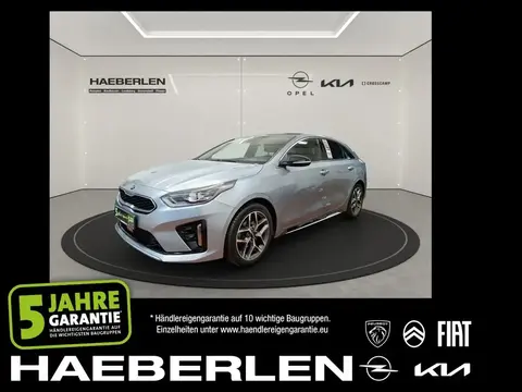 Annonce KIA PROCEED Essence 2019 d'occasion 