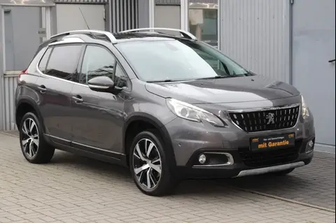 Used PEUGEOT 2008 Diesel 2016 Ad 