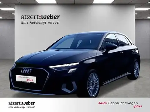 Used AUDI A3 Petrol 2023 Ad 