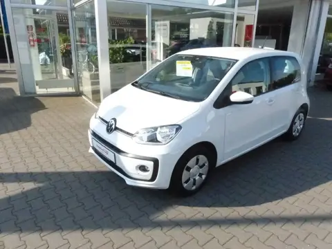 Used VOLKSWAGEN UP! Petrol 2021 Ad 