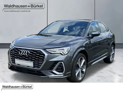 Used AUDI Q3 Petrol 2021 Ad 