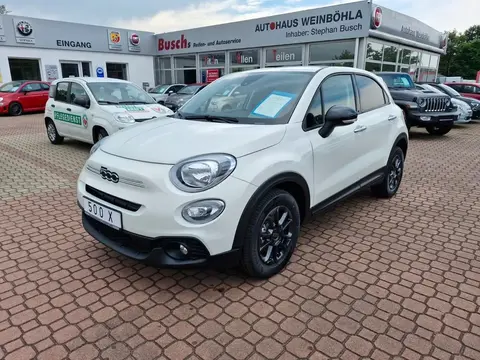 Used FIAT 500X Petrol 2023 Ad 