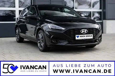 Annonce HYUNDAI I30 Essence 2024 d'occasion 