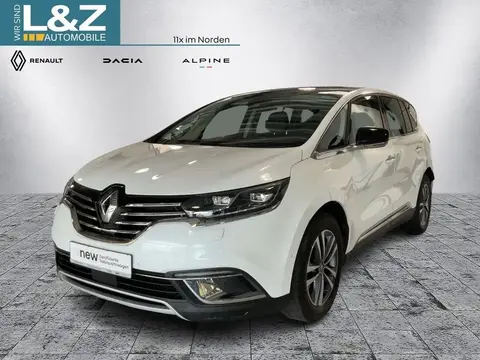 Used RENAULT ESPACE Diesel 2022 Ad 