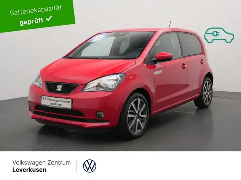 Used SEAT MII Not specified 2021 Ad 