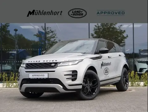 Used LAND ROVER RANGE ROVER EVOQUE Diesel 2023 Ad 