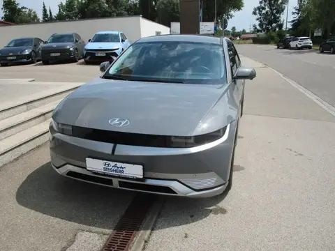 Used HYUNDAI IONIQ Not specified 2022 Ad 