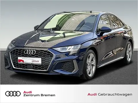 Annonce AUDI A3 Diesel 2021 d'occasion 