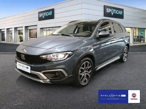 Used FIAT TIPO Petrol 2024 Ad 