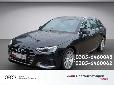 Used AUDI A4 Diesel 2020 Ad 