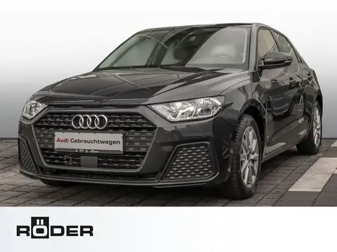 Used AUDI A1 Petrol 2022 Ad 