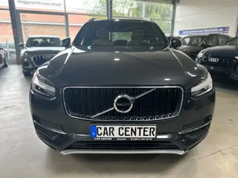 Used VOLVO XC90 Diesel 2018 Ad Germany