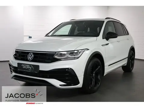 Annonce VOLKSWAGEN TIGUAN Diesel 2023 d'occasion 