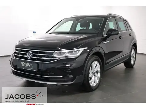 Annonce VOLKSWAGEN TIGUAN Diesel 2023 d'occasion 