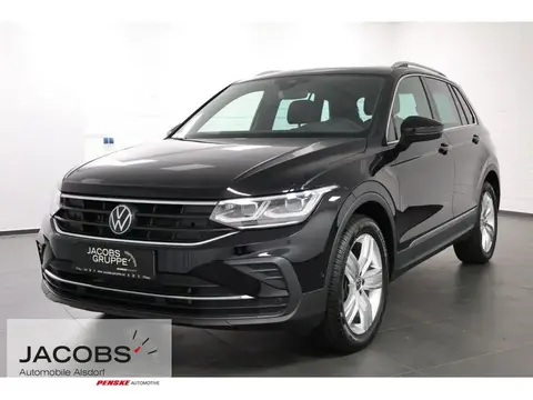 Annonce VOLKSWAGEN TIGUAN Diesel 2023 d'occasion 