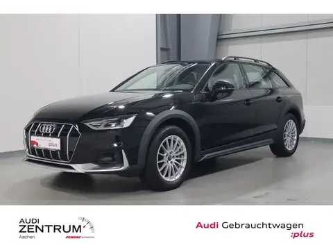 Used AUDI A4 Petrol 2021 Ad 