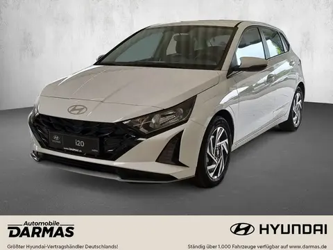 Annonce HYUNDAI I20 Essence 2024 d'occasion 