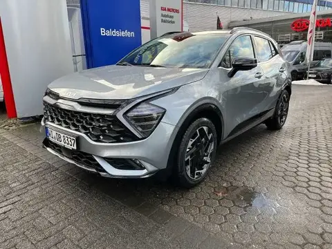 Annonce KIA SPORTAGE Essence 2024 d'occasion 