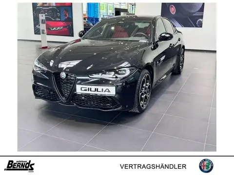 Used ALFA ROMEO GIULIA Petrol 2024 Ad 