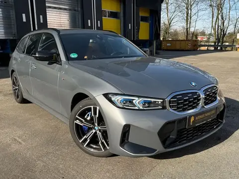 Annonce BMW M340I Essence 2022 d'occasion 