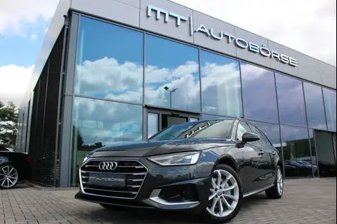 Used AUDI A4 Diesel 2020 Ad 