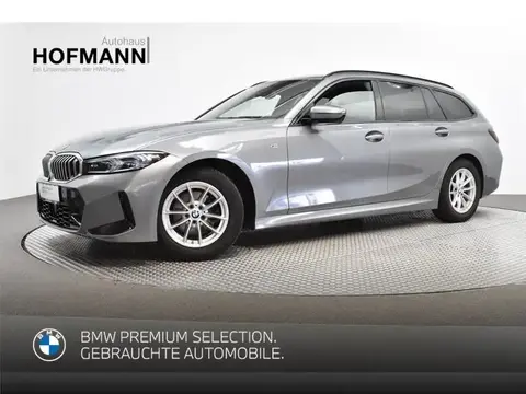 Annonce BMW SERIE 3 Essence 2023 d'occasion 