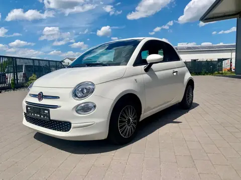 Used FIAT 500 Petrol 2020 Ad 