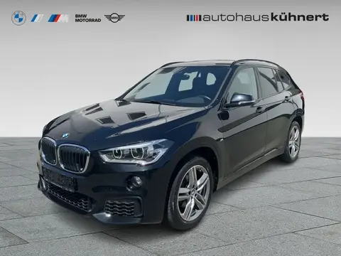 Annonce BMW X1 Diesel 2019 d'occasion 