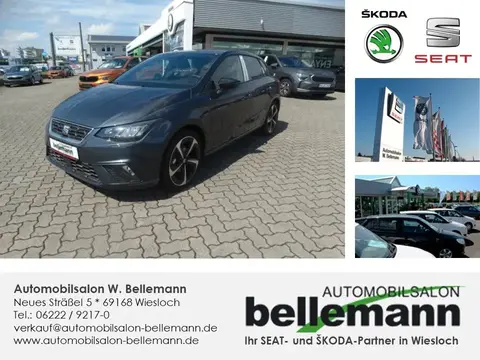 Used SEAT IBIZA Petrol 2024 Ad 