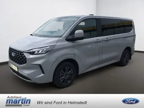 Annonce FORD TOURNEO Diesel 2024 d'occasion 