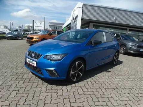 Used SEAT IBIZA Petrol 2024 Ad 