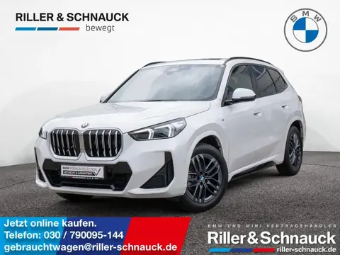 Used BMW X1 Petrol 2023 Ad 