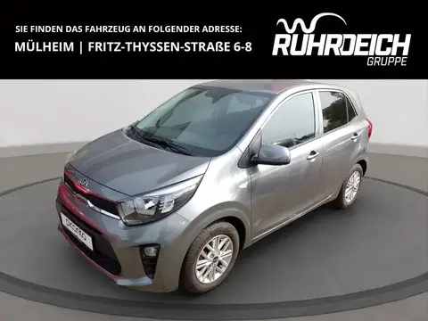 Used KIA PICANTO Petrol 2024 Ad 