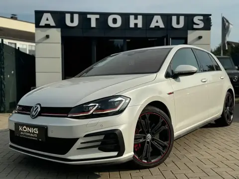 Used VOLKSWAGEN GOLF Petrol 2019 Ad 