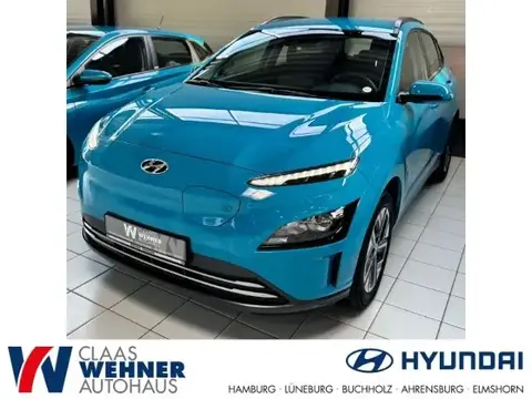 Annonce HYUNDAI KONA Non renseigné 2024 d'occasion 